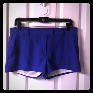 Amanda Uprichared shorts!!!